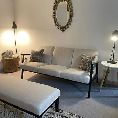 East End Cottage Logierait Екстер'єр фото