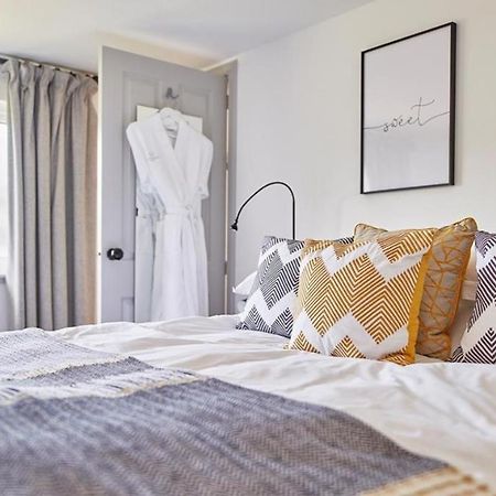 East End Cottage Logierait Екстер'єр фото