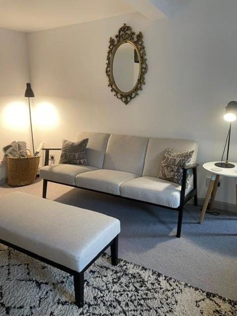 East End Cottage Logierait Екстер'єр фото